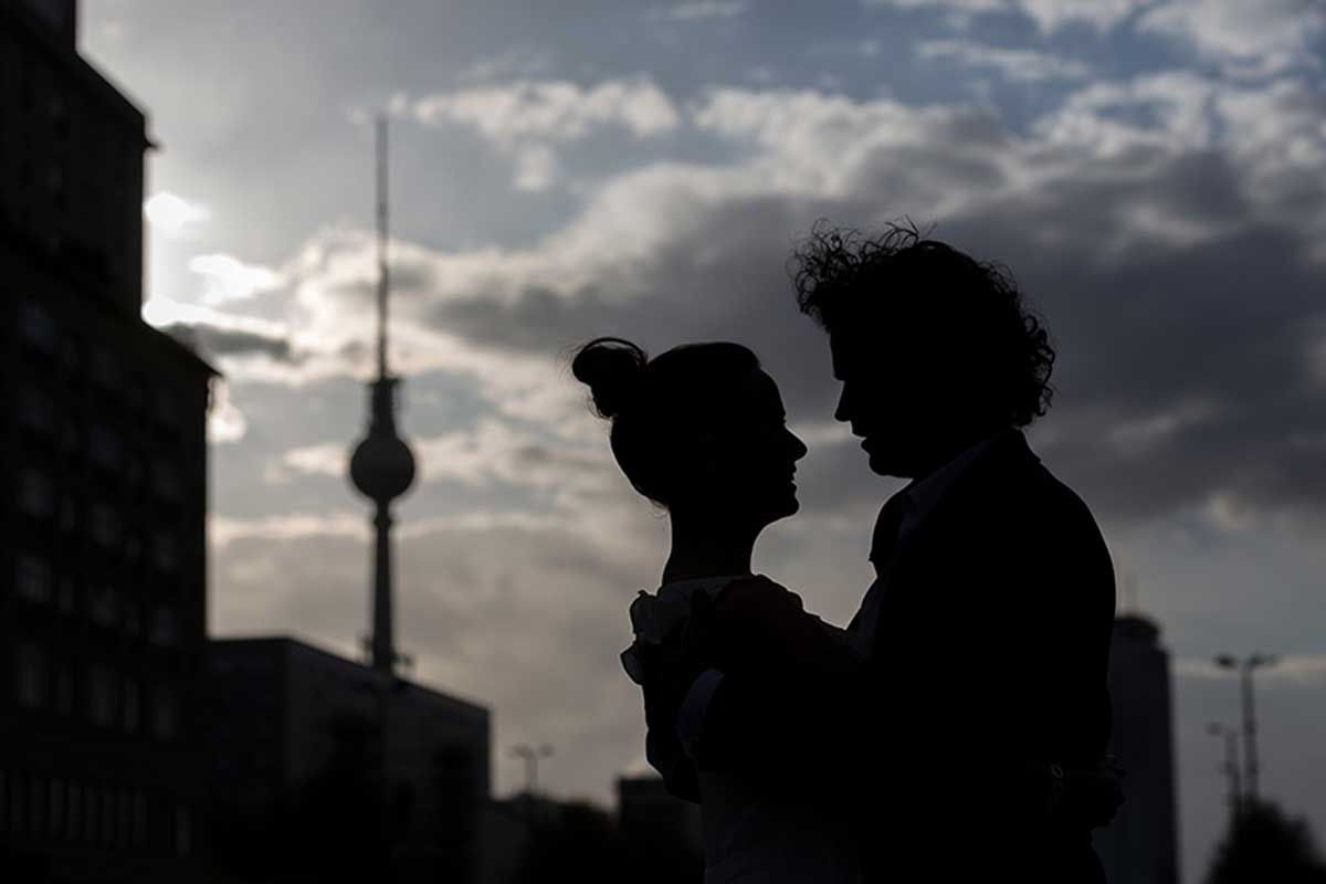 - Hochzeitsfotograf Berlin | H2N Wedding