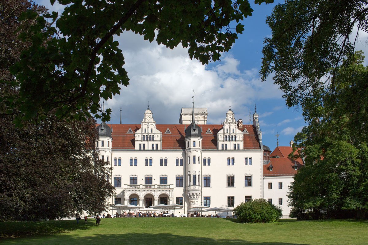 Hochzeitsschlösser - Heiraten im Schloss - Hochzeitsschlösser - Heiraten im Schloss