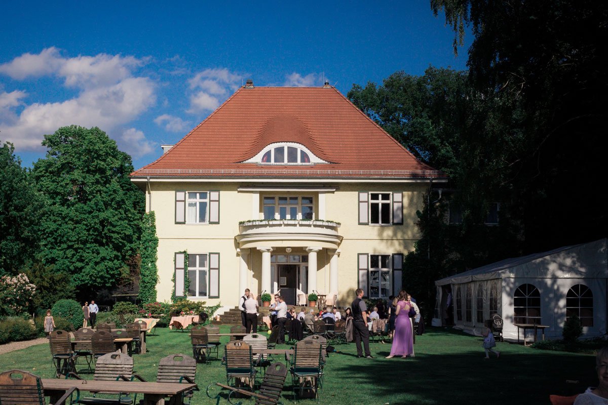 Hochzeitsschlösser - Heiraten im Schloss - Hochzeitsschlösser - Heiraten im Schloss