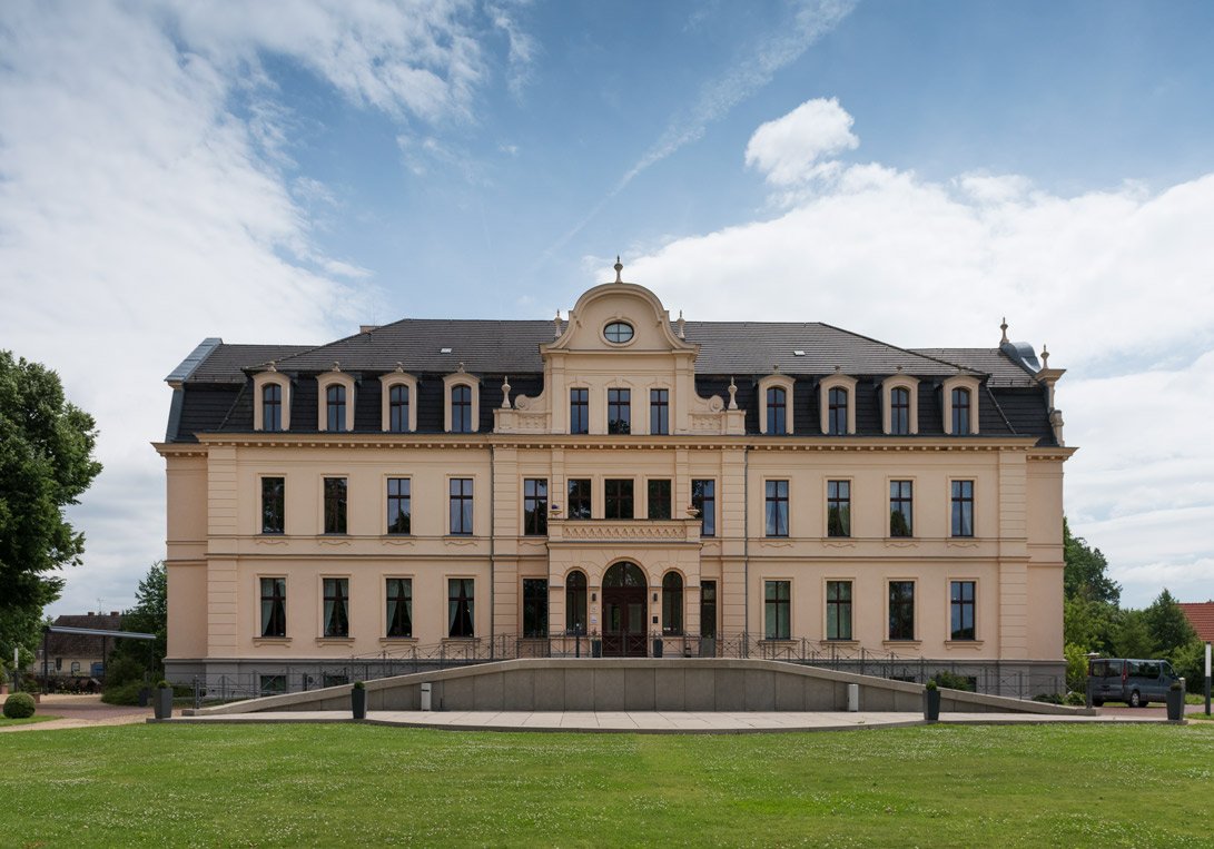 Hochzeitsschlösser - Heiraten im Schloss - Hochzeitsschlösser - Heiraten im Schloss