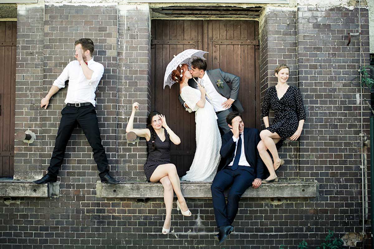 Hochzeitsfotograf Berlin Brandenburg | H2N Wedding - Hochzeitsfotograf Berlin Brandenburg | H2N Wedding